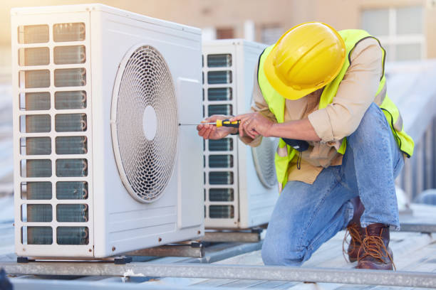 Best HVAC tune-up services  in Marshallton, PA