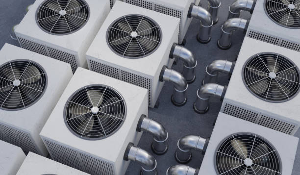 HVAC maintenance plan in Marshallton, PA